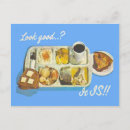 Recherche de alimentaire cartes postales Vintage