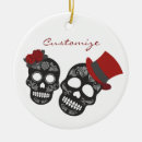 Recherche de dia de los muertos ornements Crânes