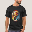 Zoek naar huilende wolf bij maan tshirts Dieren