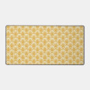 Recherche de or jaune tapis souris Motif