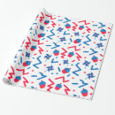 Zoek naar symbool cadeaupapier Patriottisch