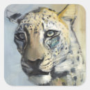 Recherche de panthera autocollants Prédateur