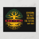 Recherche de honoré cartes postales Mois d'histoire noire