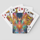 Recherche de spectre jeux de cartes Coloré