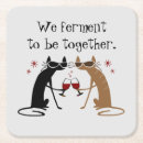 Recherche de jeu mots dessous de verres Punny