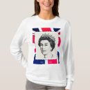 Recherche de queen elizabeth tshirts Reine