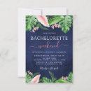 Recherche de itinéraire week end invitations Tropical
