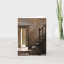 Recherche de escalier vœux cartes Maison