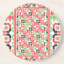 Zoek naar gedrukt onderzetters Palestijn