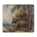 Recherche de éléphant planches à découper Inde