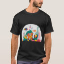 Zoek naar onderwater tshirts Vis