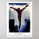 Recherche de semaine sainte posters Jésus