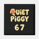 Recherche de président drôle magnets États unis