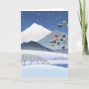 Zoek naar hiroshige kaarten Sneeuw