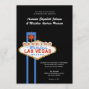 Recherche de de las vegas mariage invitations Fabuleux
