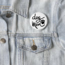 Zoek naar dog buttons Hond moeder