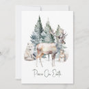 Recherche de écureuil noël cartes Renard