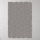 Zoek naar concentrische cirkels posters Geometrisch