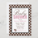 Recherche de chevron rose invitations Mignon