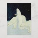 Recherche de reine de neige cartes postales Glace
