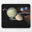 Recherche de planète neptune tapis souris Mercure