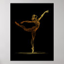 Recherche de danseuse de ballerine posters Ballet