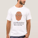 Recherche de curmudgeon tshirts Mauviette