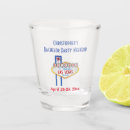Recherche de las vegas shot verres Voyage