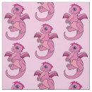 Zoek naar draken stoffen Roze