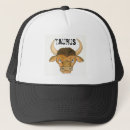 Recherche de taureau casquettes Taurus