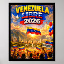 Recherche de drapeau du venezuela posters 2026