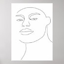 Zoek naar gezichts posters Portret