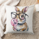 Recherche de lapins mignons coussins Pour tous