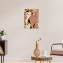 Recherche de noeuds impressions sur toile Toute personne