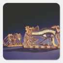 Recherche de vautour autocollants Égyptien