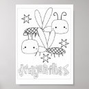 Recherche de petite bestiole posters Nature