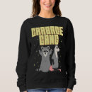 Zoek naar garbage hoodies Bende