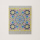 Zoek naar plafond puzzels Mozaïek