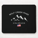 Recherche de wolf tapis souris Montagnes