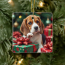 Recherche de beagles ornements Toute personne