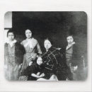 Recherche de famille royale électronique Victorian