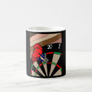 Recherche de dart tasses Lancer