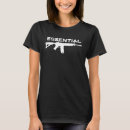 Recherche de top gun tshirts Ar15