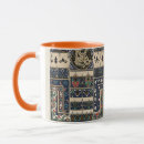 Recherche de motif islamique tasses Floral