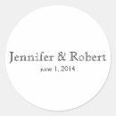 Zoek naar rsvp huwelijk stickers Modern