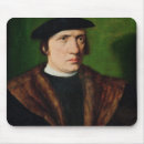 Recherche de hans tapis souris Portrait
