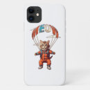 Recherche de parachutistes iphone coques Saut en parachute