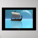 Recherche de viking ship posters Voile