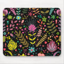 Recherche de peint tapis souris Abstrait