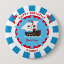 Recherche de pirates badges Nautique